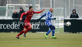 VfB Stuttgart - FC Luzern