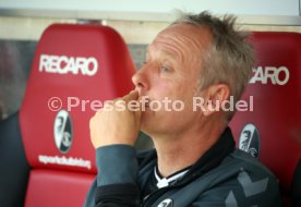 SC Freiburg - TSG 1899 Hoffenheim
