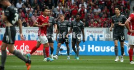 07.05.22 SC Freiburg - 1. FC Union Berlin