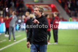 12.02.22 Bayer 04 Leverkusen - VfB Stuttgart