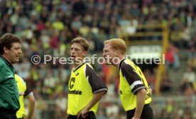 16.09.95 Borussia Dortmund - VfB Stuttgart