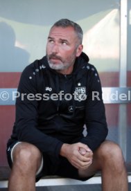 FC Winterthur - VfB Stuttgart