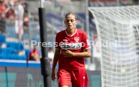 23.08.26 Frauen TSG 1899 Hoffenheim - VfB Stuttgart