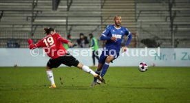 27.01.21 Karlsruher SC - Hannover 96