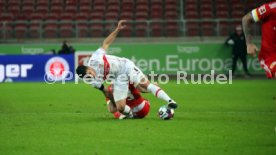 15.12.20 VfB Stuttgart - 1. FC Union Berlin