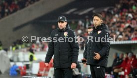 14.02.26 VfB Stuttgart - 1. FC K&ouml;ln