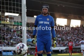 SSV Reutlingen - VfB Stuttgart