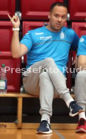 26.07.21 TVB Stuttgart Training