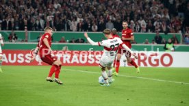 29.10.24 VfB Stuttgart - 1. FC Kaiserslautern