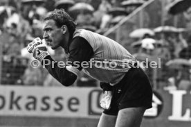 Stuttgarter Kickers - SC Freiburg