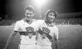 19.09.84 Levski Sofia - VfB Stuttgart