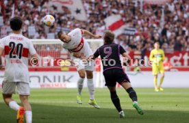 04.05.24 VfB Stuttgart - FC Bayern M&uuml;nchen