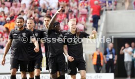 21.05.23 1. FSV Mainz 05 - VfB Stuttgart
