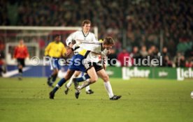 25.03.98 Deutschland - Brasilien