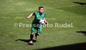 25.04.21 SV Sandhausen - Hannover 96