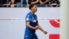 02.08.25 Karlsruher SC - SC Preu&szlig;en M&uuml;nster