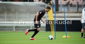 03.08.20 VfB Stuttgart Training