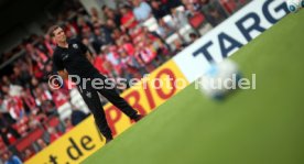 FC Energie Cottbus - VfB Stuttgart