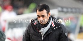 VfB Stuttgart - FC Augsburg