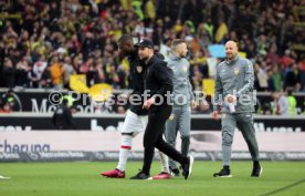 15.04.23 VfB Stuttgart - Borussia Dortmund