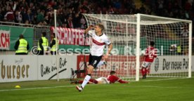 1. FC Kaiserslautern - VfB Stuttgart