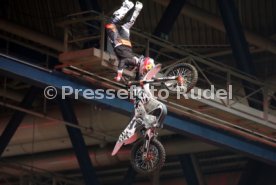 ADAC Supercross Stuttgart 2018