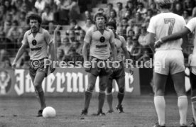 13.08.77 Eintracht Braunschweig - VfB Stuttgart