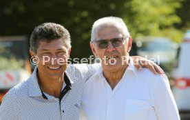 VfB Stuttgart Golf Cup 2016