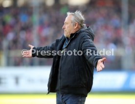 SC Freiburg - Bayer 04 Leverkusen