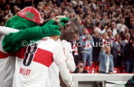 22.09.23 VfB Stuttgart - SV Darmstadt 98