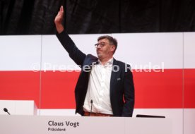 18.07.21 VfB Stuttgart Mitgliederversammlung 2021