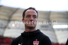 VfB Stuttgart - Borussia M&ouml;nchengladbach