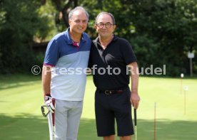 VfB Stuttgart Golf Cup 2017