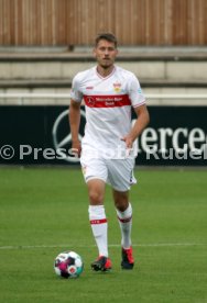 05.08.20 VfB Stuttgart - Racing Straßburg