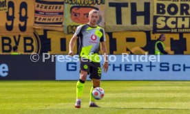 13.09.25 1. FC Heidenheim - Borussia Dortmund