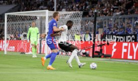 07.06.22 Deutschland - England