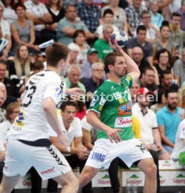 Frisch Auf G&ouml;ppingen - TSV GWD Minden
