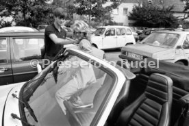 02.07.83 Hansi M&uuml;ller Hochzeit