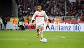 15.02.25 VfB Stuttgart - VfL Wolfsburg