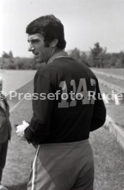 20.06.74 Fussball WM 1974 Italien