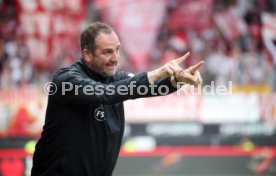 1. FC Heidenheim - 1. FC K&ouml;ln