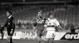 16.09.92 VfB Stuttgart - Leeds United