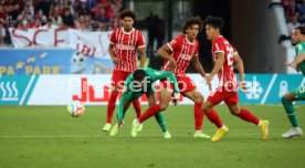 11.09.22 SC Freiburg - Borussia M&ouml;nchengladbach