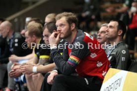 18.02.21 Frisch Auf G&ouml;ppingen - TVB Stuttgart