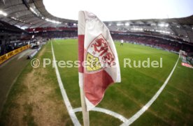 21.01.23 VfB Stuttgart - 1. FSV Mainz 05