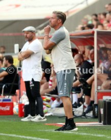 28.08.22 1. FC K&ouml;ln - VfB Stuttgart