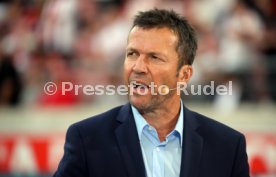 VfB Stuttgart - FC Bayern M&uuml;nchen