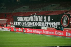 16.01.21 VfB Stuttgart - Borussia M&ouml;nchengladbach