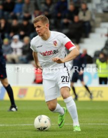 SG Sonnenhof Gro&szlig;aspach - FC Energie Cottbus