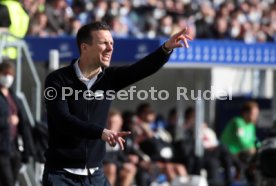 26.02.22 Karlsruher SC - FC Schalke 04